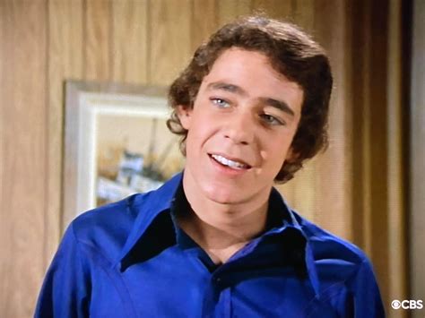 Barry Williams admits Brady Bunch co